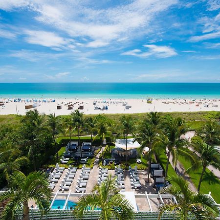 Hilton Bentley Miami South Beach Miami Beach Extérieur photo